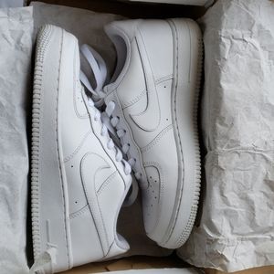Air forces